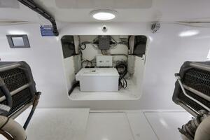 Even Flow  60ft Viking Yacht For Sale