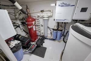 Even Flow  60ft Viking Yacht For Sale