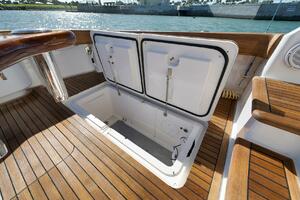 Even Flow  60ft Viking Yacht For Sale