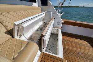 Even Flow  60ft Viking Yacht For Sale