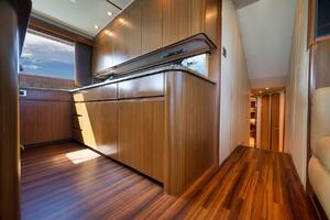 Even Flow  60ft Viking Yacht For Sale