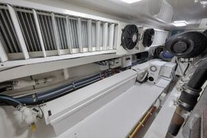 Even Flow  60ft Viking Yacht For Sale