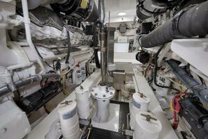 Even Flow  60ft Viking Yacht For Sale