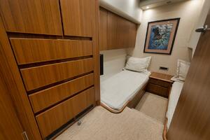Even Flow  60ft Viking Yacht For Sale