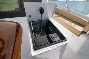 Even Flow  60ft Viking Yacht For Sale