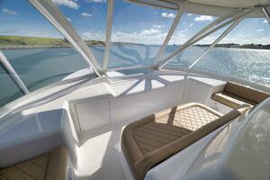 Even Flow  60ft Viking Yacht For Sale
