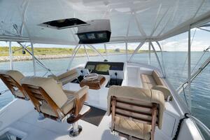 Even Flow  60ft Viking Yacht For Sale