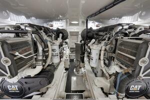 Even Flow  60ft Viking Yacht For Sale