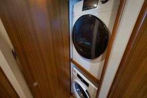 Even Flow  60ft Viking Yacht For Sale