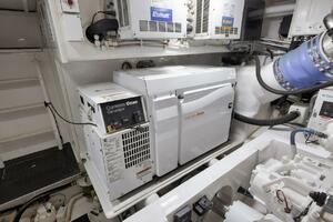 Even Flow  60ft Viking Yacht For Sale