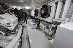 Even Flow  60ft Viking Yacht For Sale