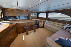 Even Flow  60ft Viking Yacht For Sale