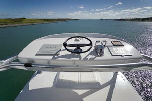 Even Flow  60ft Viking Yacht For Sale