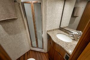 Even Flow  60ft Viking Yacht For Sale