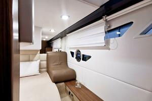 Custom Order Your 28 SC 28ft Cobrey Yacht For Sale