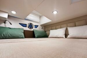 Custom Order Your 28 SC 28ft Cobrey Yacht For Sale