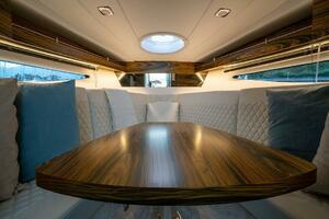 Custom Order Your 28 SC 28ft Cobrey Yacht For Sale