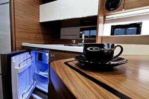 Custom Order Your 28 SC 28ft Cobrey Yacht For Sale