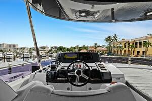 2021 Sirena 64- DESTIN-E- Flybridge