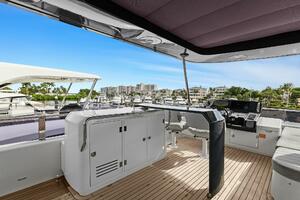 2021 Sirena 64- DESTIN-E- Flybridge