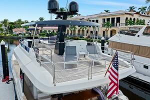 2021 Sirena 64- DESTIN-E- Flybridge