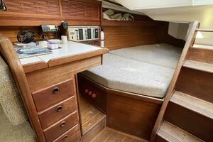 PLAN C 36ft Sabre Yacht For Sale