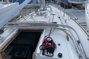 PLAN C 36ft Sabre Yacht For Sale