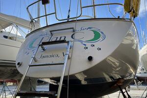 PLAN C 36ft Sabre Yacht For Sale