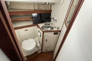 PLAN C 36ft Sabre Yacht For Sale