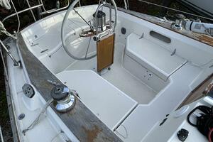 PLAN C 36ft Sabre Yacht For Sale