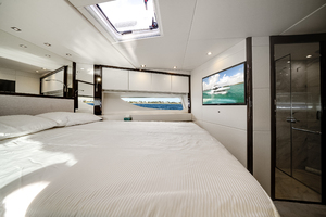 76ft Sunseeker Yacht For Sale