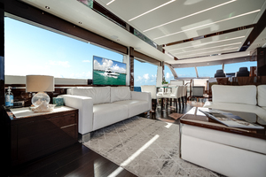 76ft Sunseeker Yacht For Sale