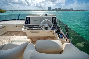 76ft Sunseeker Yacht For Sale