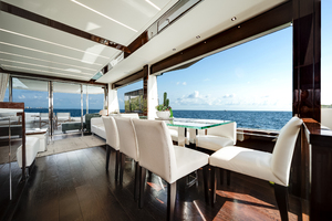 76ft Sunseeker Yacht For Sale