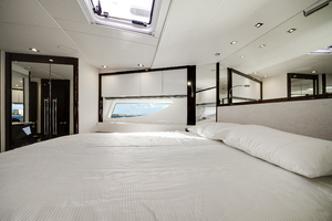 76ft Sunseeker Yacht For Sale