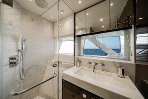 76ft Sunseeker Yacht For Sale
