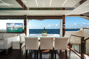 76ft Sunseeker Yacht For Sale