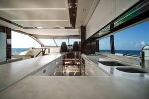 76ft Sunseeker Yacht For Sale