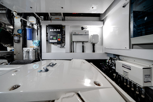 76ft Sunseeker Yacht For Sale