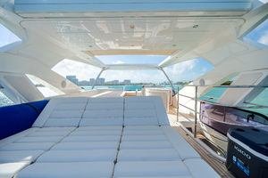 76ft Sunseeker Yacht For Sale