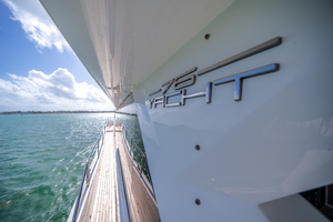76ft Sunseeker Yacht For Sale