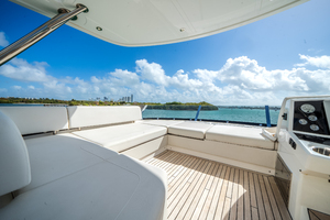 76ft Sunseeker Yacht For Sale