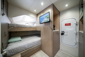 76ft Sunseeker Yacht For Sale