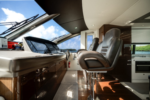 76ft Sunseeker Yacht For Sale