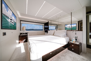 76ft Sunseeker Yacht For Sale