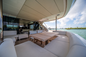 76ft Sunseeker Yacht For Sale