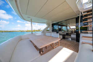76ft Sunseeker Yacht For Sale