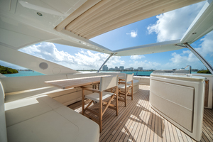 76ft Sunseeker Yacht For Sale