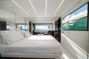 76ft Sunseeker Yacht For Sale