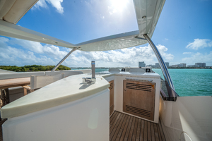 76ft Sunseeker Yacht For Sale